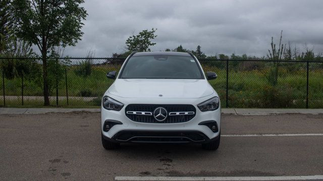 2026 Mercedes-Benz GLA GLA 250 4MATIC SUV in Cars & Trucks in Edmonton - Image 3
