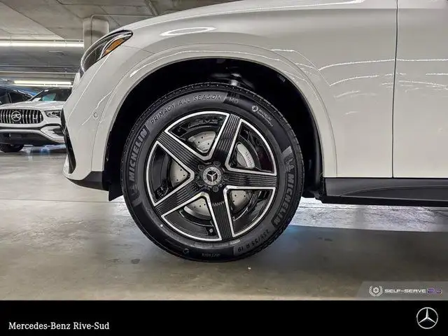 2025 Mercedes-Benz GLC 300 4MATIC in Cars & Trucks in Longueuil / South Shore - Image 19