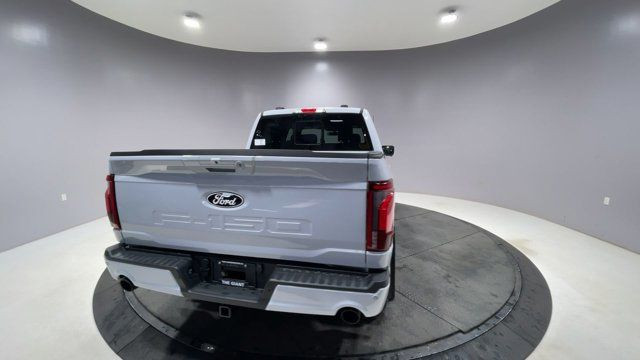 2025 Ford F-150 LARIAT - 501A in Cars & Trucks in Strathcona County - Image 2