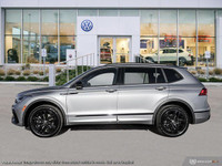 This Volkswagen Tiguan boasts a Intercooled Turbo Regular Unleaded I-4 2.0 L/121 engine powering thi... (image 3)