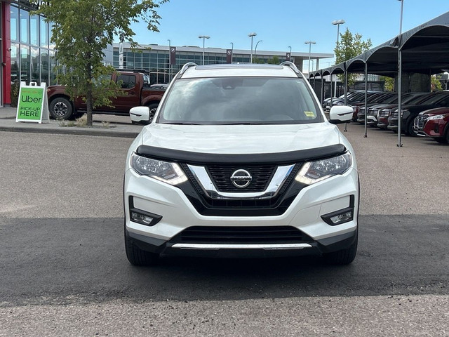 2019 Nissan Rogue AWD SV - NO ACCIDENTS / ONE OWNER / LOW KM'S in Cars & Trucks in Calgary - Image 2