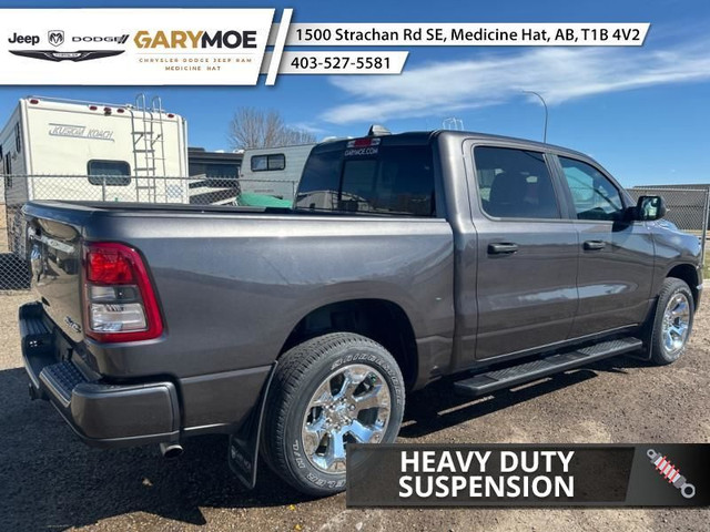 2024 Ram 1500 Tradesman - Certified - Tow Package in Cars & Trucks in Medicine Hat - Image 3