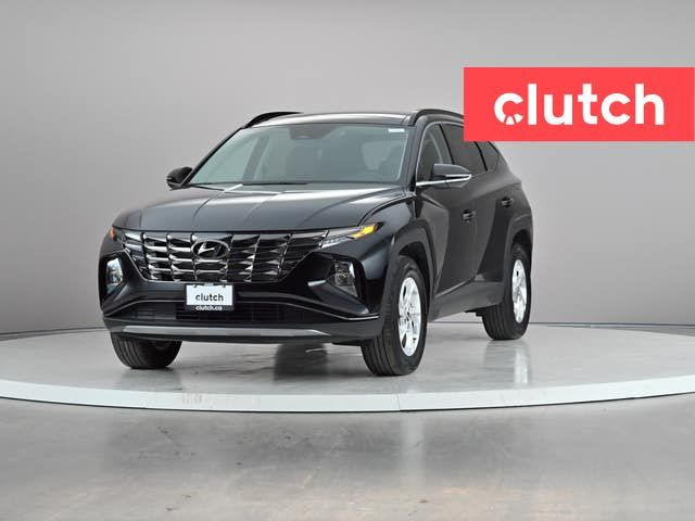 2024 Hyundai Tucson Preferred AWD w/ Trend Pkg. w/ Apple CarPlay in Cars & Trucks in Ottawa - Image 2