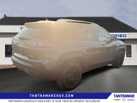 Tantramar Chev located in Amherst, Nova Scotia - Recent Arrival! Odometer is 4130 kilometers below m... (image 4)