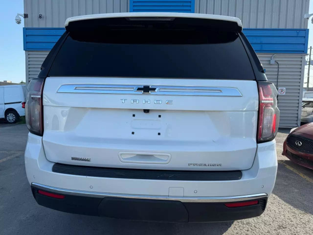 2021 CHEVROLET Tahoe PREMIUM DUROMAX in Cars & Trucks in Laval / North Shore - Image 2