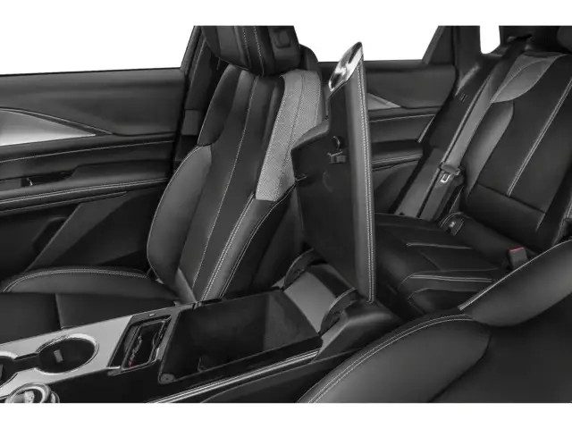 2025 Cadillac LYRIQ in Cars & Trucks in Oakville / Halton Region - Image 23