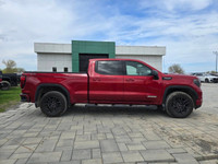 2024 GMC Sierra 1500 Crew Cab Elevation 4x4 with the 5.3L V8 and only 33,000kms! Equipped with Front... (image 3)