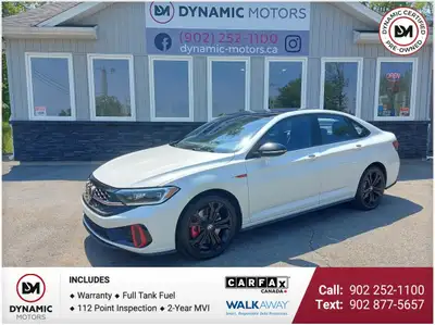 Autobahn Trim DSG Transmission Leather Interior Panoramic Sunroof Apple Carplay Android Auto Heated...