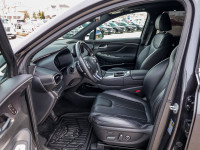 This vehicle will be sold will Brand New Tires! Incredible design in and out makes this 2022 Santa F... (image 6)