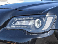 WAS: $34898 NOW: $31999 plus taxes and licensing feesDiscover the Allure of the 2021 Chrysler 300S:... (image 9)