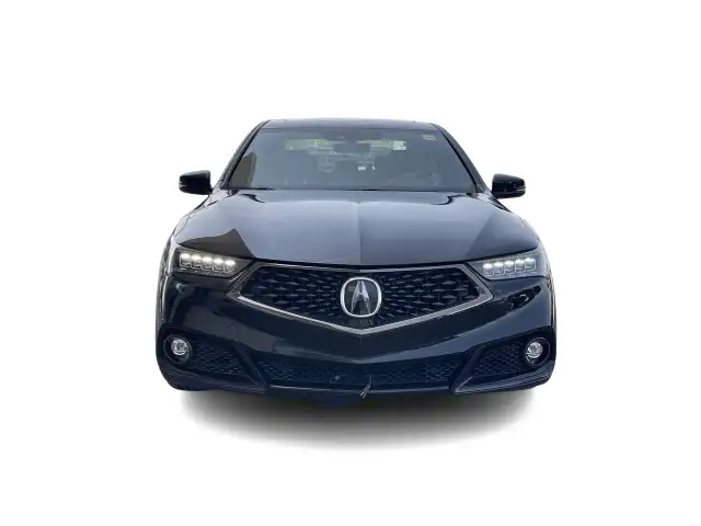 2020 Acura TLX in Cars & Trucks in Calgary - Image 18