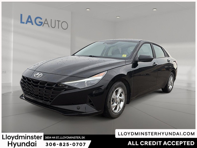 2023 Hyundai Elantra in Cars & Trucks in Lloydminster