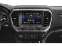 Experience rugged elegance and refined capability with the 2023 GMC Acadia AT4 in sleek Grey. This o... (image 7)