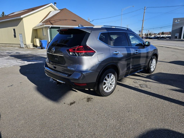 2020 Nissan Rogue SV in Cars & Trucks in Rimouski / Bas-St-Laurent - Image 4