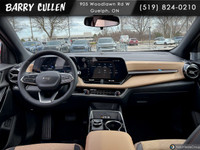 The Chevrolet Equinox AWD ACTIV is here in a striking black finish and all-wheel drive performance t... (image 9)