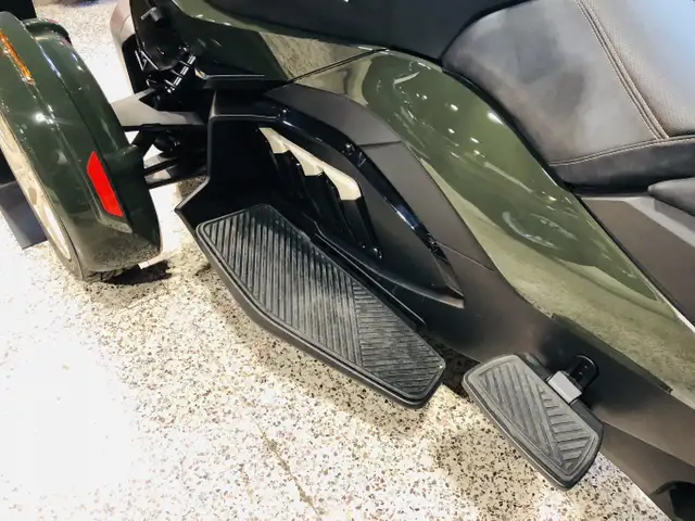 2023 Can-Am Spyder SE6 RT S-T-S in Street, Cruisers & Choppers in Ottawa - Image 22