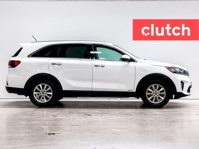 2019 Kia Sorento EX AWD in Cars & Trucks in City of Toronto - Image 4
