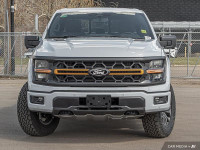Off-Road Package, Heated Seats, Climate Control, Aluminum Wheels, Running Boards, Remote Start, SYNC... (image 1)