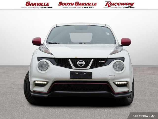 2014 Nissan Juke NISMO | AWD | WHOLESALE TO THE PUBLIC AS IS | in Cars & Trucks in Oakville / Halton Region - Image 2