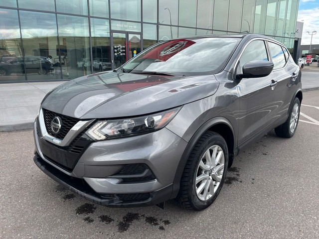 2020 Nissan Qashqai S AWD | Accident Free Carfax | One Owner in Cars & Trucks in Calgary - Image 2