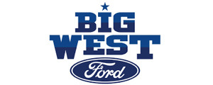 Big West Ford Sales Inc.