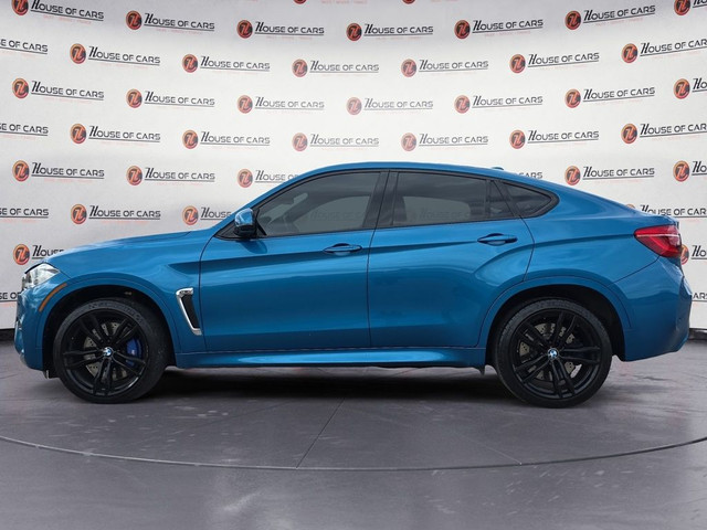  2019 BMW X6 M Sports Activity Coupe in Cars & Trucks in Calgary - Image 2