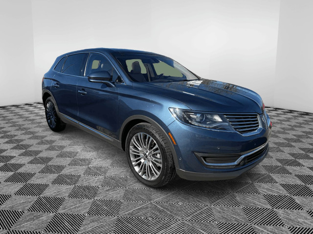 2018 Lincoln MKX AWD Reserve in Cars & Trucks in Calgary - Image 3