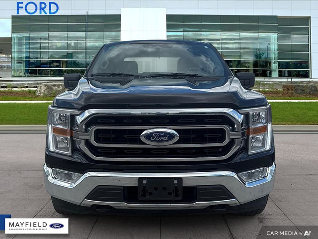 2023 Ford F-150 145 WB in Cars & Trucks in Mississauga / Peel Region - Image 2