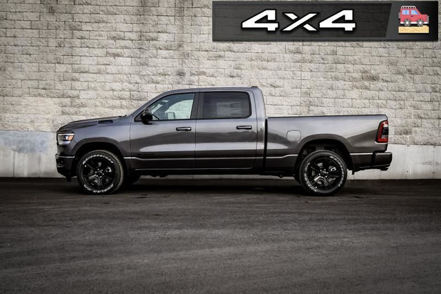 2024 Ram 1500 SPORT in Cars & Trucks in Kingston - Image 2