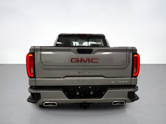 2023 GMC Sierra 1500 Denali Reserve | Diesel | Sunroof | Tech in Cars & Trucks in Calgary - Image 4