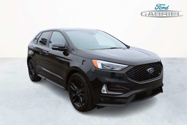 2020 Ford Edge ST in Cars & Trucks in City of Montréal - Image 4