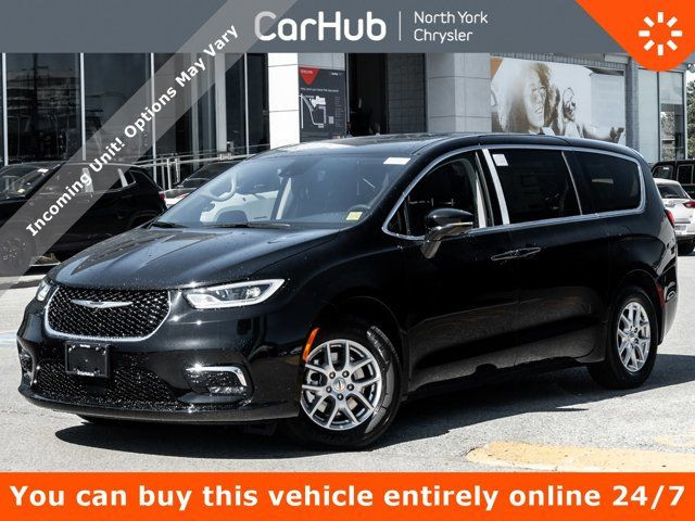 2026 Chrysler Pacifica Select FWD in Cars & Trucks in City of Toronto