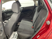 Looking for a zippy and practical ride? Check out this eye-catching 2014 Ford Fiesta SE, now availab... (image 8)