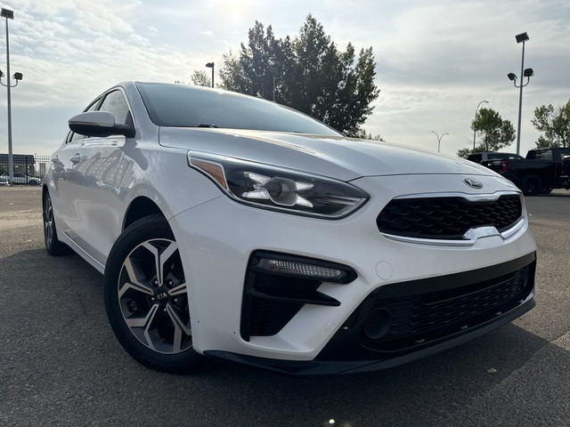 2019 Kia Forte EX REMOTE STARTER | PWR / HEATED SEAT | B/UP CAM in Cars & Trucks in Edmonton - Image 2