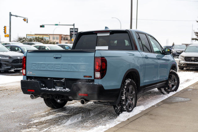 2025 Honda Ridgeline TrailSport in Cars & Trucks in Edmonton - Image 2