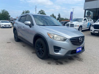 Zoom-Zoom into Adventure with the 2016 Mazda CX-5 Sport AWD at G.D Coates Superstore! Hop into the 2... (image 4)