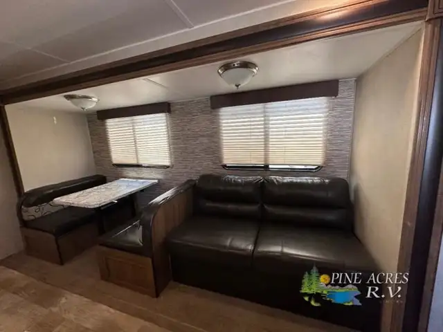 2019 Gulf Stream RV Trailmaster Ultra-Lite 257RB in Travel Trailers & Campers in Truro - Image 7