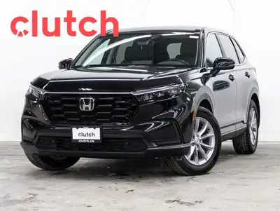 NO ACCIDENTS / CLEAN CARFAX / Power Tailgate/Hatch, Auto Dimming Rearview Mirror, Front Heated Seats...