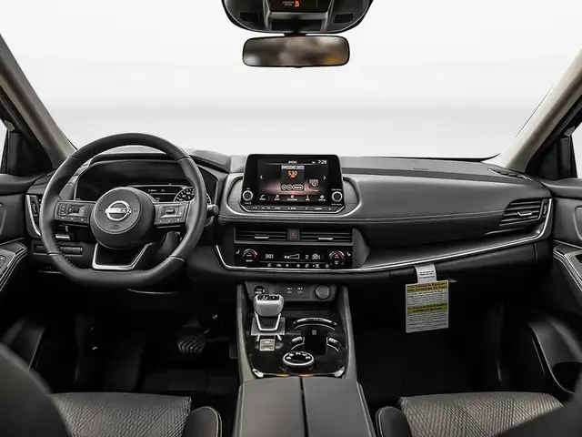 2025 Nissan Rogue SV MOONROOF in Cars & Trucks in Oshawa / Durham Region - Image 23