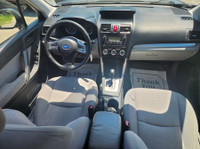 2014 SUBARU FORESTER featuring: Cruise Control, Hand free phone,Heated seats, Low Tire Pressure Warn... (image 8)
