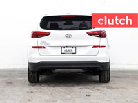 1 OWNER / Front Heated Seats, Climate Control, Auxiliary Audio Input and more! Clutch is the largest... (image 4)
