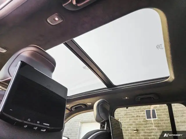 2022 Jeep Grand Cherokee 4xe Summit Reserve | Demo | Leather in Cars & Trucks in Guelph - Image 25