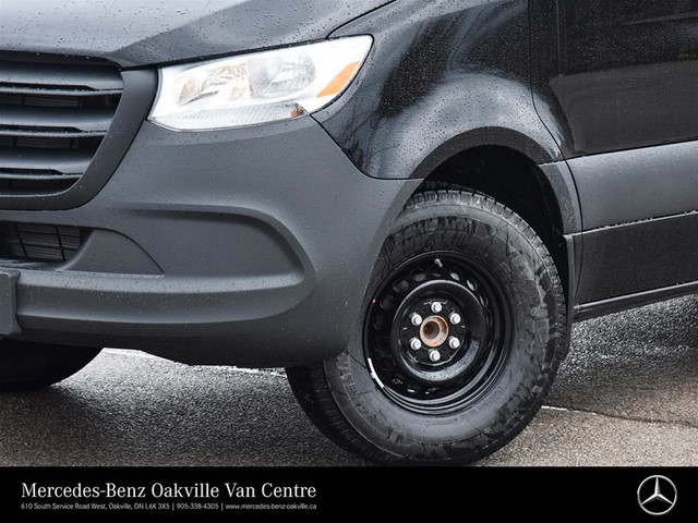 2025 Mercedes-Benz Sprinter Cargo Van in Cars & Trucks in Oakville / Halton Region - Image 3