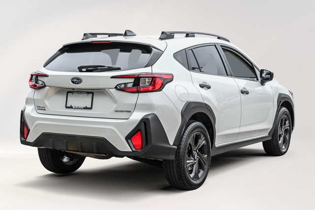 2024 Subaru Crosstrek Convenience | Carplay | Bluetooth | Sièges in Cars & Trucks in City of Montréal - Image 4