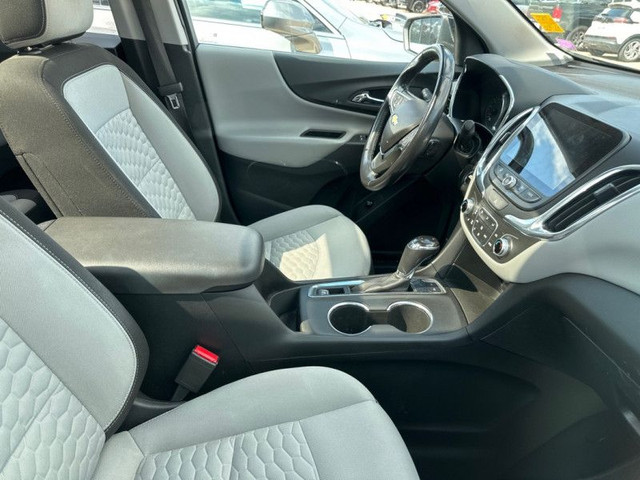 2019 Chevrolet Equinox LT - Aluminum Wheels - Apple CarPlay in Cars & Trucks in Moncton - Image 3