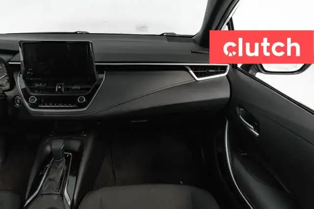2023 Toyota Corolla SE w/ Radar cruise, Backup cam, Heated Seats in Cars & Trucks in Bedford - Image 26