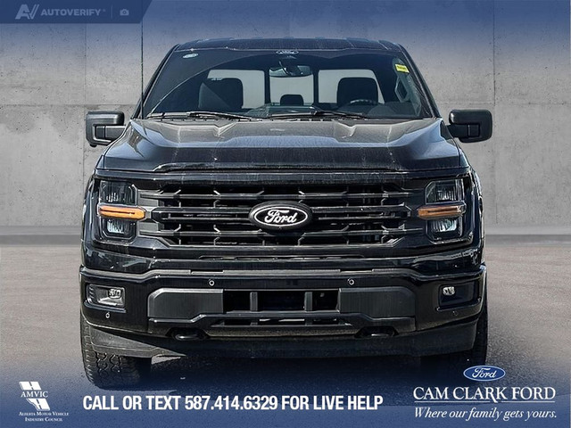 2025 Ford F-150 XLT in Cars & Trucks in Calgary - Image 2