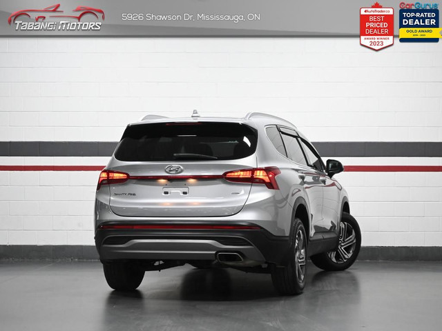 2022 Hyundai Santa Fe No Accident Heated Seats Smart Cruise Remo in Cars & Trucks in Mississauga / Peel Region - Image 2