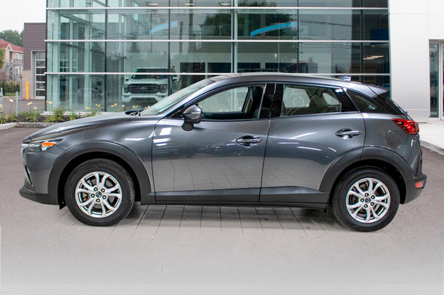 2019 Mazda CX-3 GS, TOIT, TOURING, AWD,BANC CHAUFFANT GS, TOIT,  in Cars & Trucks in Laurentides - Image 3