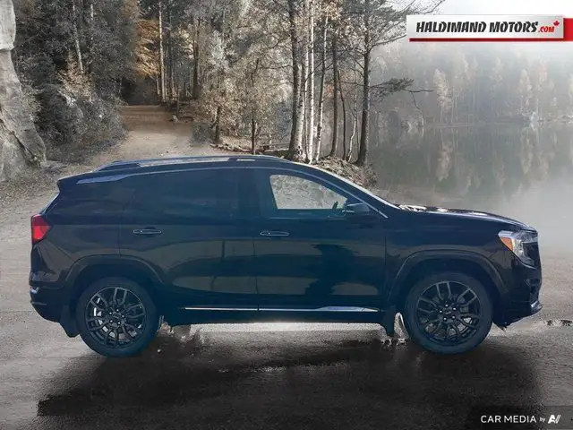 2023 GMC Terrain Denali in Cars & Trucks in Hamilton - Image 7
